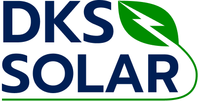 Логотип DKS Solar